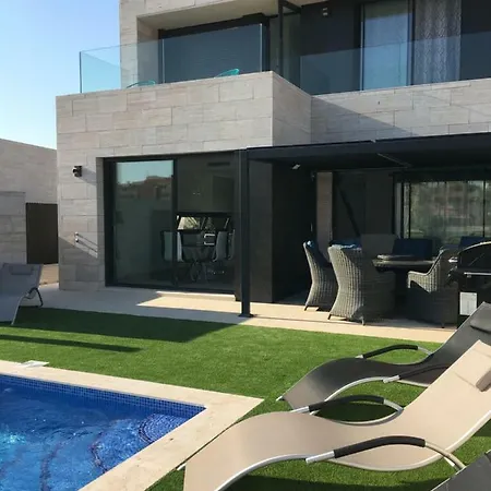 Villa Mar Menor Golf Torre-Pacheco Exterior photo