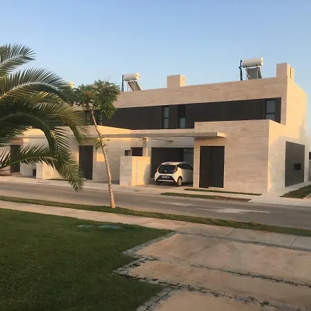 Villa Mar Menor Golf Torre-Pacheco Exterior photo