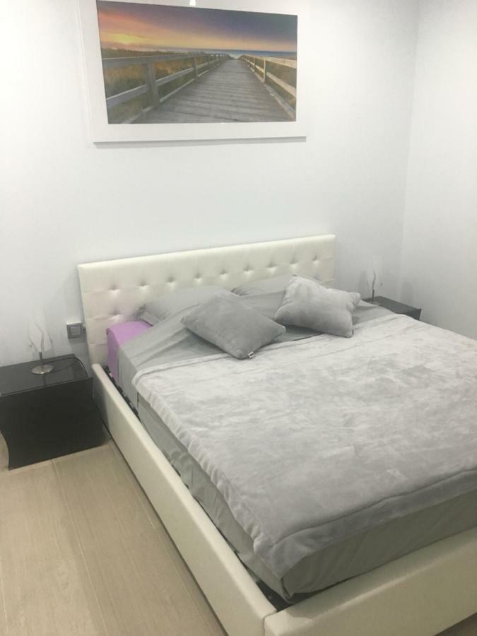 Mar Menor Golf Villa *