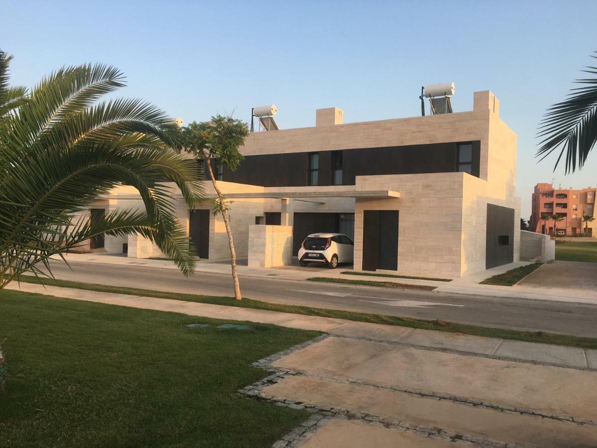 Mar Menor Golf Villa Torre-Pacheco